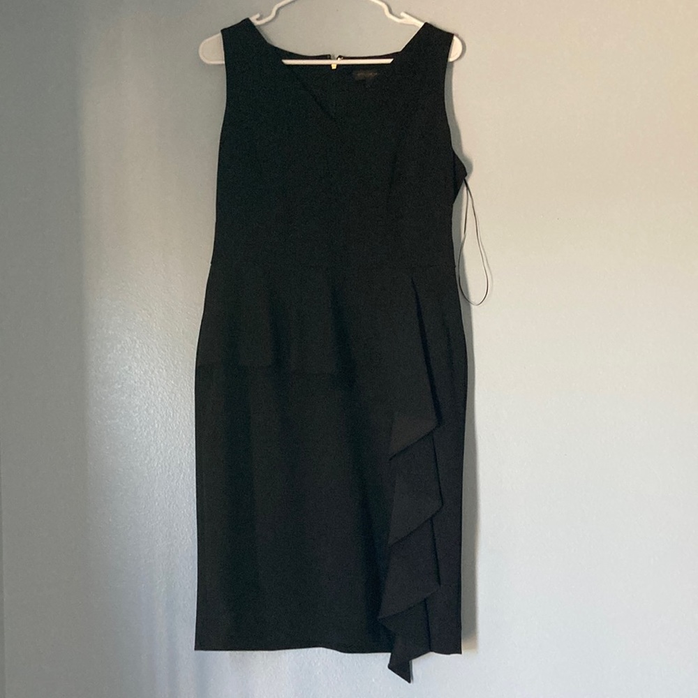 DonnaKaran dress - worn one